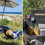 Σπίτι διακοπών 8538-grenaa-klitten-53 Grenå