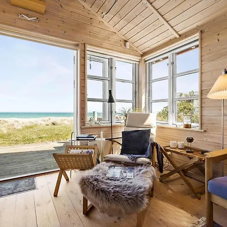 بيت للعطل 8538-grenaa-klitten-53 *