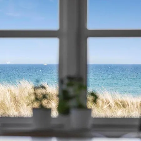 8538-grenaa-klitten-53 بيت للعطل Grenå