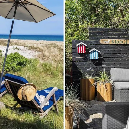 بيت للعطل 8538-grenaa-klitten-53 *