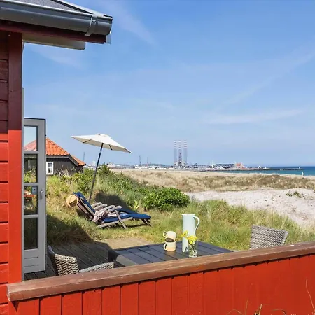 펜션 8538-grenaa-klitten-53 *