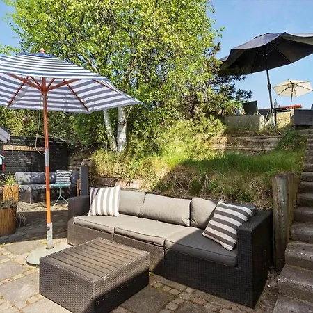 8538-grenaa-klitten-53 펜션