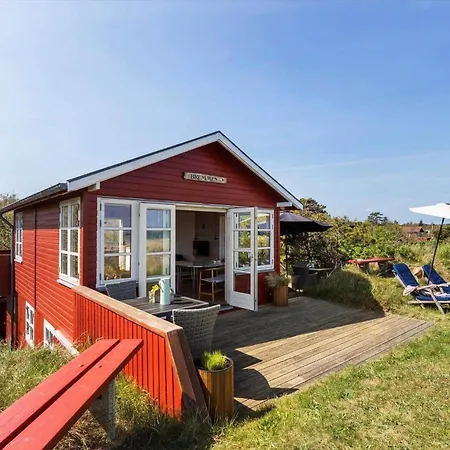 بيت للعطل 8538-grenaa-klitten-53