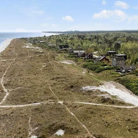 8538-grenaa-klitten-53 بيت للعطل Grenå