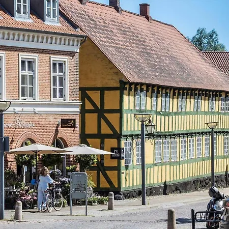 بيت للعطل 8538-grenaa-klitten-53 Grenå