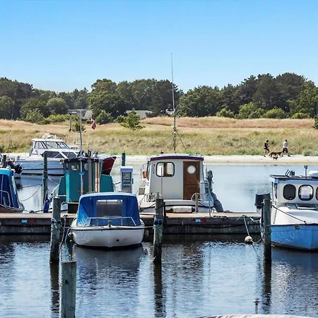 8538-grenaa-klitten-53 펜션 *