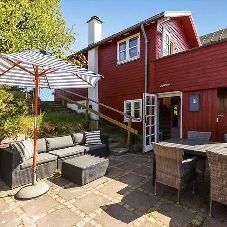 Casa vacanze 8538-grenaa-klitten-53