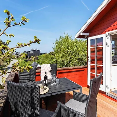 Feriehus 8538-grenaa-klitten-53 Grenå
