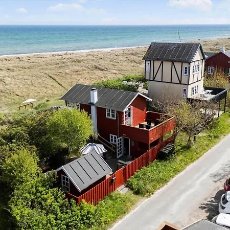 Feriehus 8538-grenaa-klitten-53 *