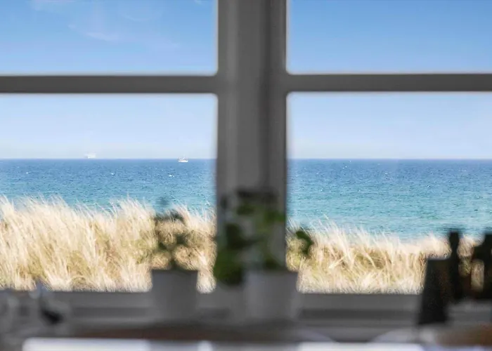 Casa vacanze 8538-grenaa-klitten-53 Grenå