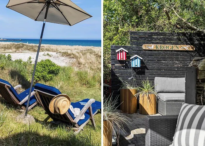 Casa vacanze 8538-grenaa-klitten-53 Grenå