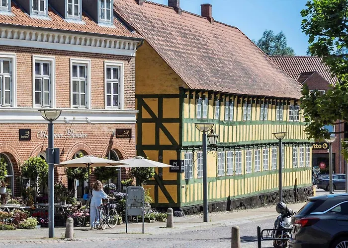 Casa vacanze 8538-grenaa-klitten-53