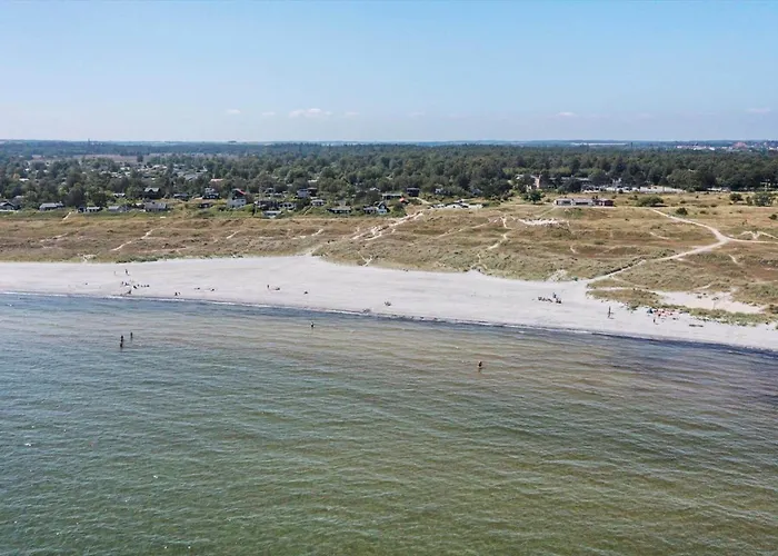 Casa vacanze 8538-grenaa-klitten-53