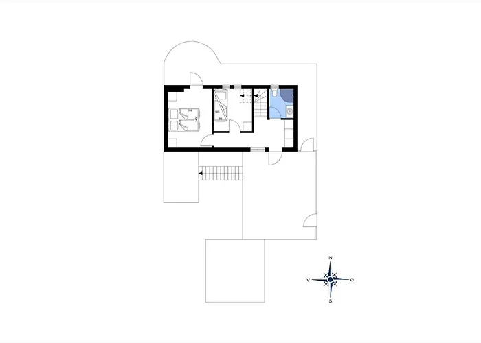 Casa vacanze 8538-grenaa-klitten-53 Grenå